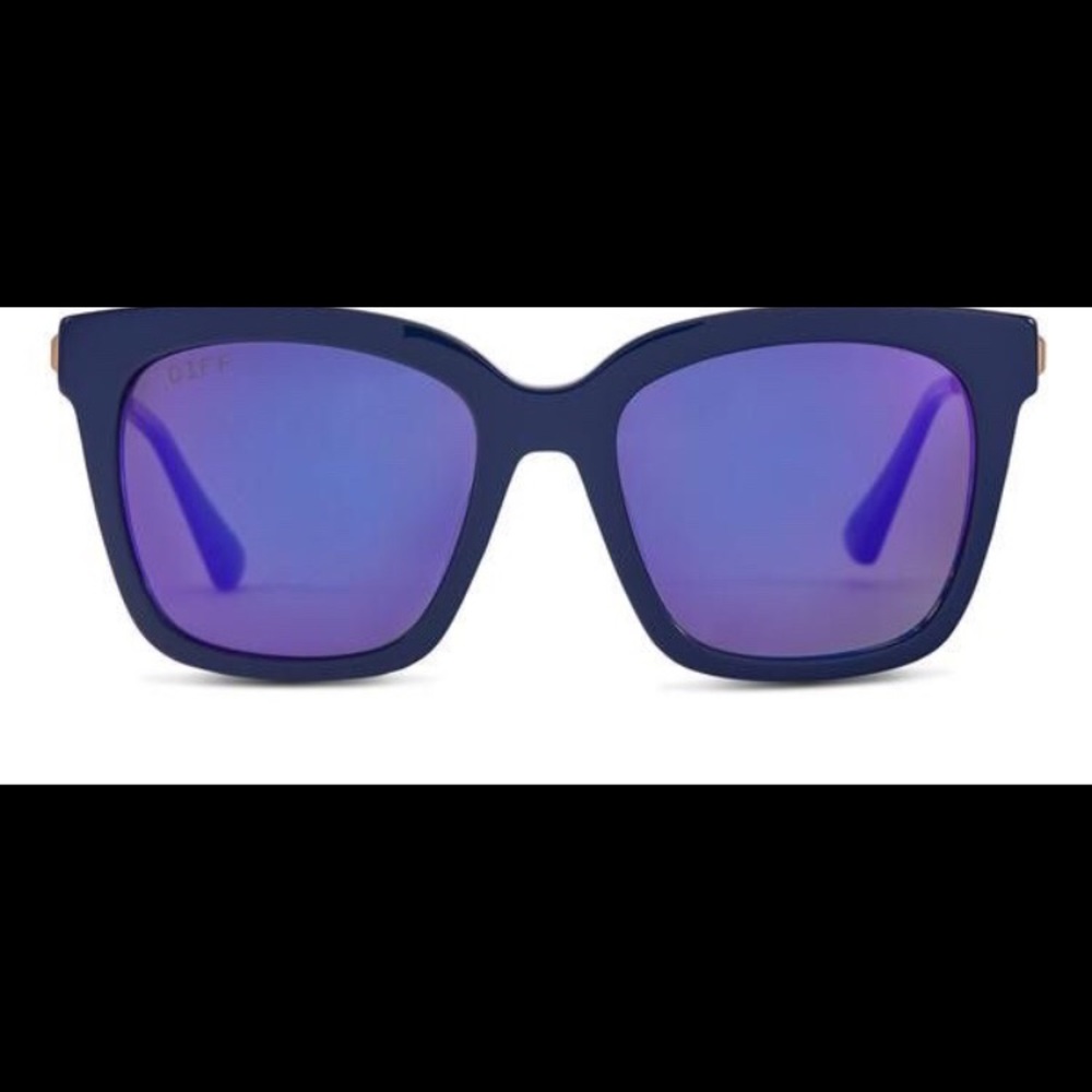 Diff eyewear